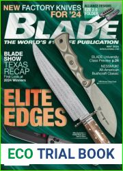 Blade - May 2024