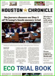 Houston Chronicle - April 16, 2024
