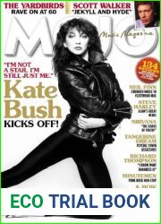 MOJO - Issue 367, June 2024