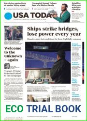 USA Today - April 16, 2024