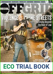 Recoil Offgrid - Issue 61, 2024