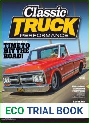 Classic Truck Performance - Volume 5, Issue 45 May 2024