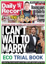 Daily Record - April 16, 2024
