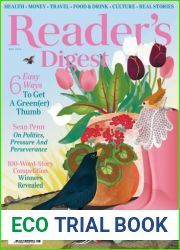 Reader|s Digest UK - May 2024