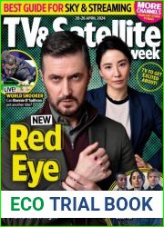 TV and Satellite Week - 20 26 April 2024