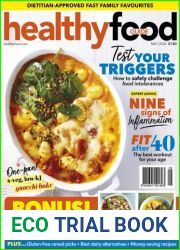 Australian Healthy Food Guide - May 2024