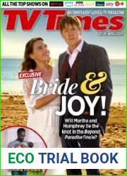 TV Times - 20 26 April 2024