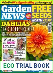 Garden News - 20 April 2024