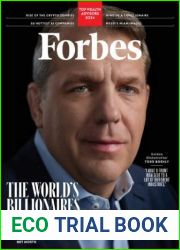 Forbes USA - April May 2024