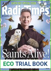 Radio Times - 20 26 April 2024