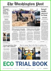 The Washington Post - April 15, 2024