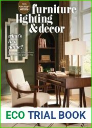 Furniture Lighting and Decor - April 2024
