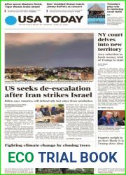 USA Today - April 15, 2024