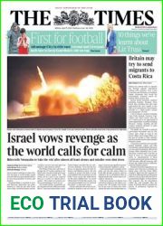 The Times - April 15, 2024