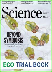 Science - 12 April 2024
