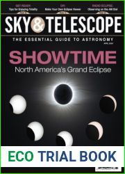 Sky and Telescope - April 2024