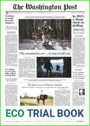 The Washington Post - April 13, 2024