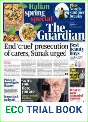 The Guardian - 13 April 2024