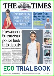 The Times - April 13, 2024