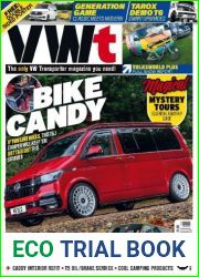 VWt - Issue 144, June 2024