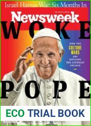 Newsweek International - April 19, 2024