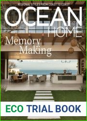 Ocean Home Magazine - April May 2024