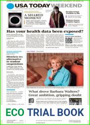 USA Today Weekend - April 12 14, 2024