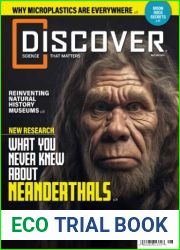 Discover - May June 2024