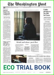 The Washington Post - April 12, 2024