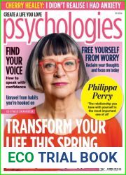 Psychologies UK - May 2024