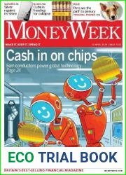 MoneyWeek - Issue 1203, 12 April 2024