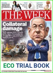 The Week USA - Issue 1179, April 19, 2024