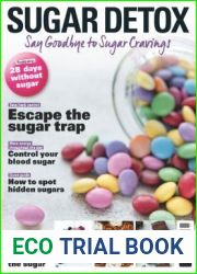 Your Guide to Success - Sugar Detox 2024