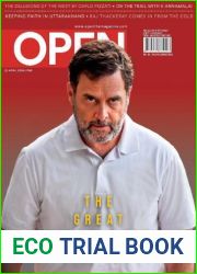 Open Magazine - 22 April 2024