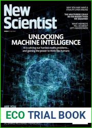 New Scientist International Edition - 13 April 2024