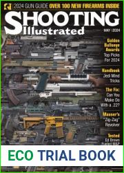 Shooting Illustrated - Vol. 23, No.5 May 2024