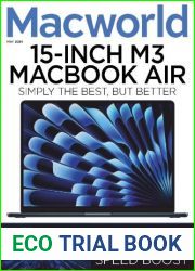 Macworld UK - May 2024