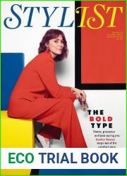 Stylist UK - Issue 613, April 10, 2024