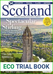 Scotland Magazine - Issue 134, May June 2024