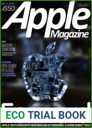 AppleMagazine - Issue 650, 12 April 2024