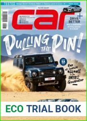 CAR South Africa - Issue 807, May 2024