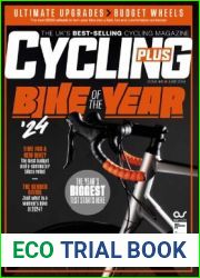 Cycling Plus - Issue 416, June 2024