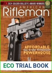 American Rifleman - Vol.172, No.5 May 2024