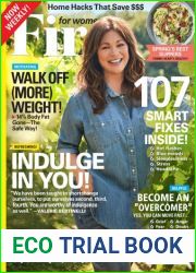 First for Women - April 22, 2024