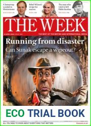 The Week UK - Issue 1483, 13 APril 2024