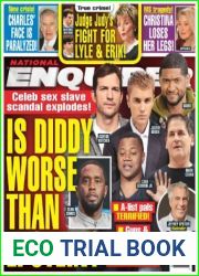 National Enquirer - April 22, 2024