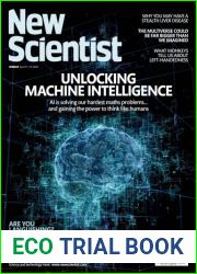 New Scientist US - 13 19 April 2024