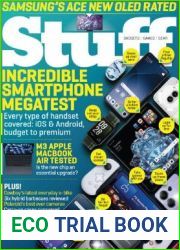 Stuff UK - May 2024