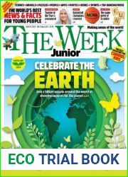 The Week Junior USA - Issue 209, 19 APril 2024