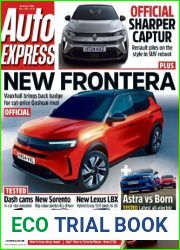 Auto Express - Issue 1826, 10 16 April 2024